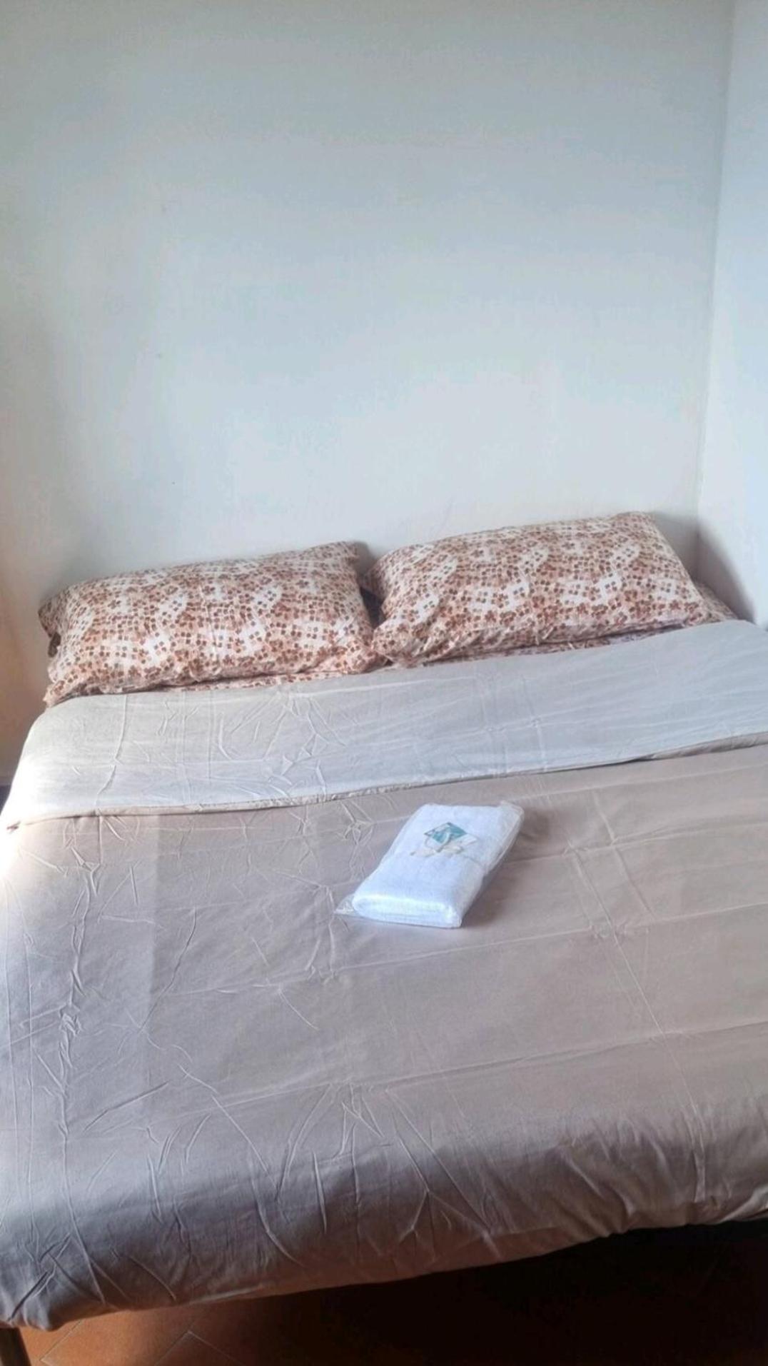 Cozy Bedroom Pisa Kültér fotó